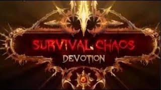 survival chaos devotion dota 2