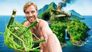 SURVIVAL CHALLENGE: USA's Most Ambitious Rescue!