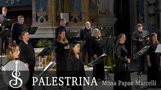 Palestrina | Missa Papae Marcelli - Dresdner Kammerchor