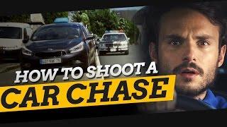 HOW TO SHOOT A CAR CHASE - TUTORIAL