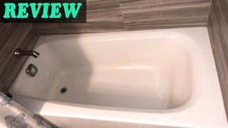 Review American Standard Cambridge Soaking Bathtub 2019