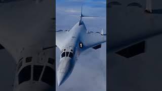 What Are Those Tires Doing on Russian Bombers #Russia #UkraineWar #RussianBombers #Tu95 #Tu160