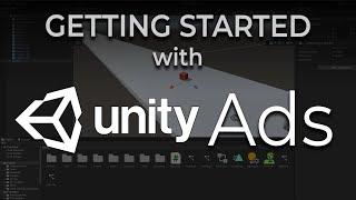 New Advertisement Tutorial - How to Use Unity Ads 4.1 in your Unity Game