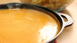 Skillet Queso Dip Recipe | Camp Chef