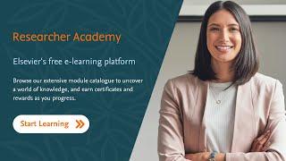 Introducing Researcher Academy