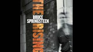 Bruce Springsteen - The Rising Album