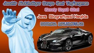 "DUNYO SENI TOGAHGMAS"Java Oilasi Shaxsiy Hayoti "BIOGRAFIYASI"Haqida BOMMBA Malumotlar.