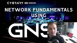 GNS3 | Graphical Network Simulator 3