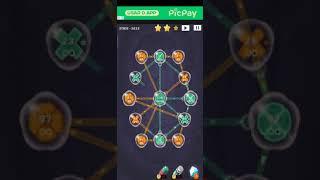 CELL EXPANSION WARS - STAGE 2633 ⭐⭐⭐ (WALKTHROUGH)