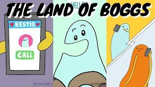 The Land of Boggs | TikTok Animation | Part 3 | From @thelandofboggs