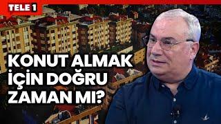 Konut Almayı Düşünenler Cebinizdeki Paradan Olabilirsiniz! Remzi Özdemir'in Uyarısına Dikkat...