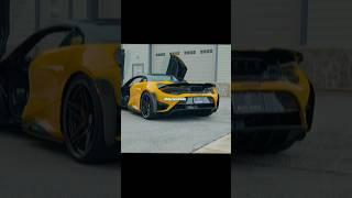 Maclern 720s  edit #maclern#edit#trendjng#viral#shorts.