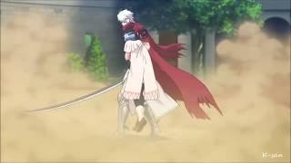 Plunderer [AMV] Believer