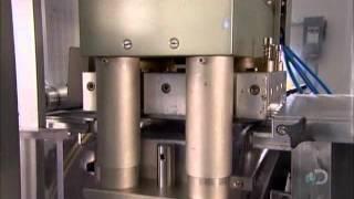 How It's Made - Pharmaceutical Blister Packs