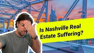 What's Happening in Nashville's Real Estate Market February 2025?