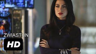 Shadowhunters - 1x08 (Bad Blood) - Zwiastun [Napisy PL]