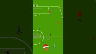 Finishing drill for one-two pass, overlapping and crossing! #drills #overlapping #crossing #coaches