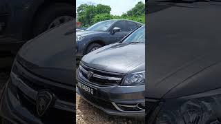 Legend je tau proton perdana ni #protonperdana #proton #keretasecondhand #shorts #viral