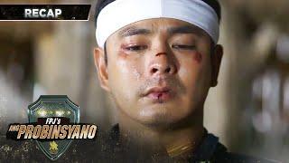 Cardo bids farewell to Delfin's remains | FPJ's Ang Probinsyano Recap