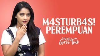 Antara Mitos, Dosa, dan Realita tentang Masturbasi Perempuan | FORBIDDEN QUESTIONS