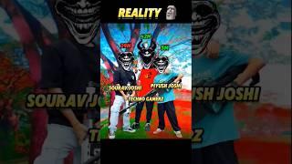 Techno Gamerz Meetup With Sourav Joshi & Piyush Joshi #technogamerz #souravjoshivlogs #souravjoshi