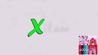 Xilam Logo (2005) Effects | Family Channel (1988) Effects (Extended V3)