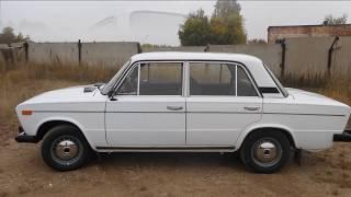 ВАЗ -2106  custom lada- ресто  /Делаю авто в стоковое состояние /работы продолжаются.