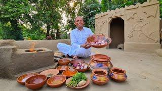 Mutton Afghani Gravy | Eid Special | Unique & Simple | Mubashir Saddique | Village Food Secrets