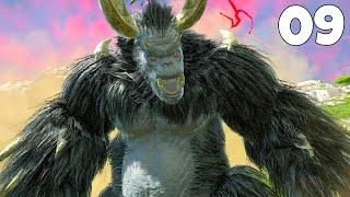 The Myth Journey Begins! - Demon World Episode 09 | Ark Survival Evolved Modded