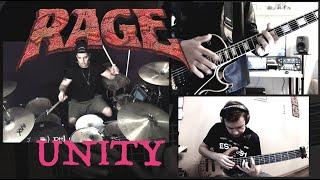 Unity (Rage Cover)