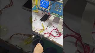 OEM/ODM factory automotive wiring harness assembly test
