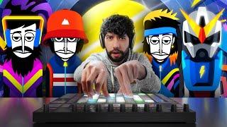 I played Incredibox then made THIS SONG! (V9)