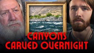 A Flood Carved The Western Landscape, This is the Proof | The Big Picture Ep 9