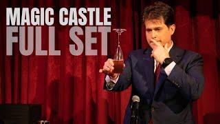 Magic Castle Full Set: Nathan Coe Marsh (2020)