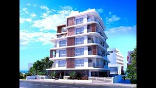 Sea view properties in Larnaca