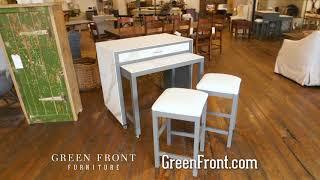 Casual Dining from Green Front Furniture