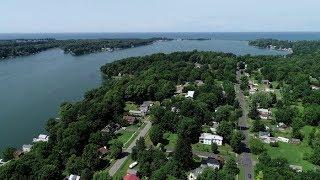 Auburn and Cayuga County - Places and Faces