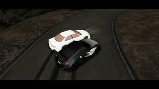 MTA | Real Drift | BLVCK | Drift Twin | Project Touge |