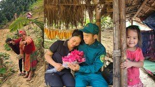 adegan besi muda durhaka pada ibu bertekad mengejar kebahagiaan bersama Ibu Tunggal?