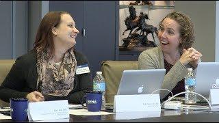 AVMA Volunteers: Building a Better Future for Veterinarians