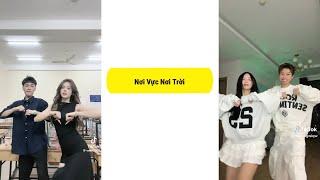 Tổng Hợp Tháng 11: Top 30 Điệu Nhảy Dance Triệu View Thịnh Hành Nhất Trên Tik Tok VN || Ep#20