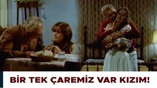 Batak Türk Filmi | Ayşe, Babasının Borcuna Karşılık Haydar'la Evlenir