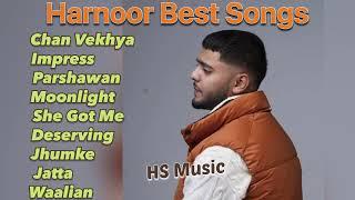 Harnoor all songs | best of harnoor | new punjabi songs | latest punjabi song