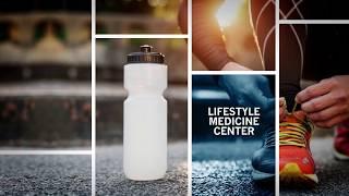 Lifestyle Medicine Center - Now Open!