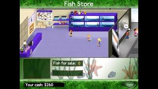 Fish Tycoon - Store Music (ELEVATORMUSIC.wav)