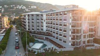 Kleopatra Dreams Beach Hotel, Alanya, Turkey | 360 Travel Facts