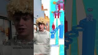 Kid wins lottery... #storytime #foryou #viral #suggested #karen #wwyd #comedysketch