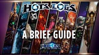 Hotslogs.com : A Brief Guide