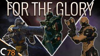 For the Glory | A Planetside 2 Cinematic