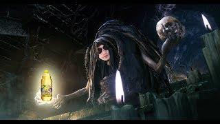 ЭЛЕКТРО-ПЁС (Bloodborne) #8